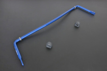 Mazda MX-5 ND 15+ Främre Krängningshämmare 25.4mm 3 Delar/Set Hardrace